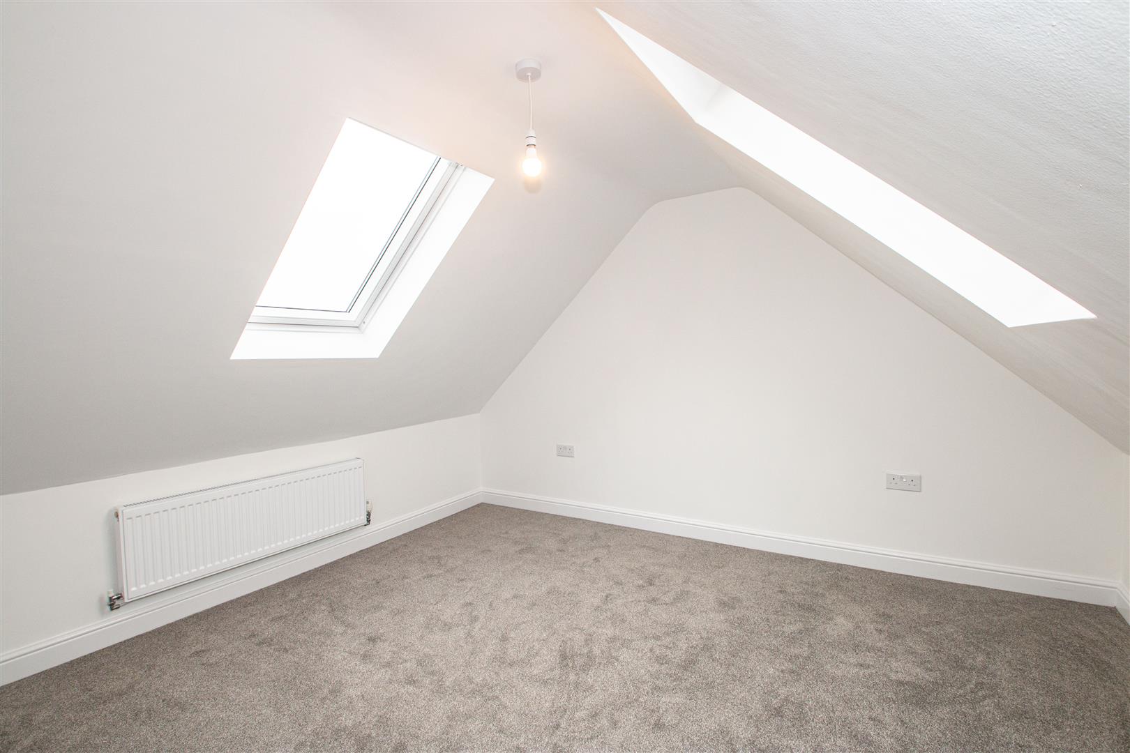 Carnweather Court, Tattenhoe, Milton Keynes